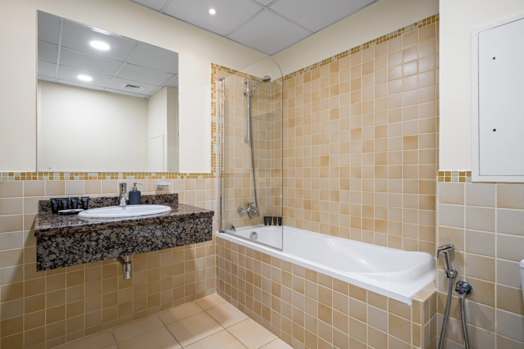 Апартаменты Vitamin JBR Shams