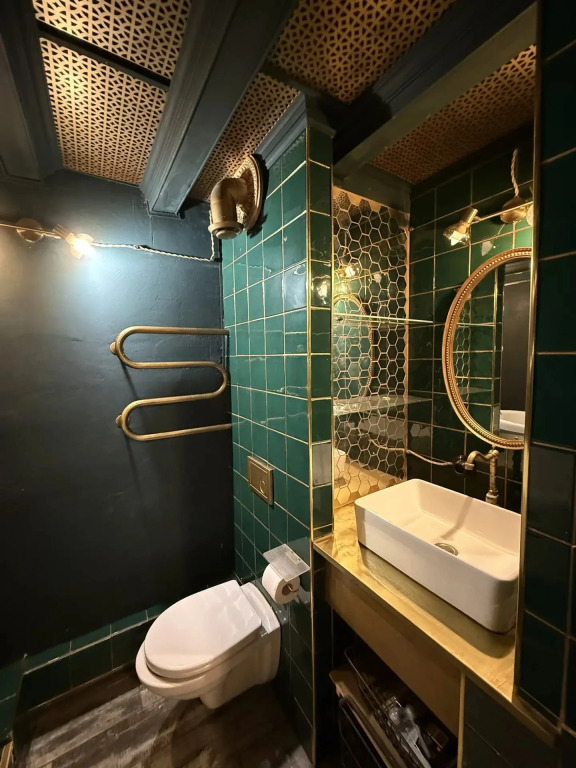 Апартаменты BestFlat24 у м.Марьино
