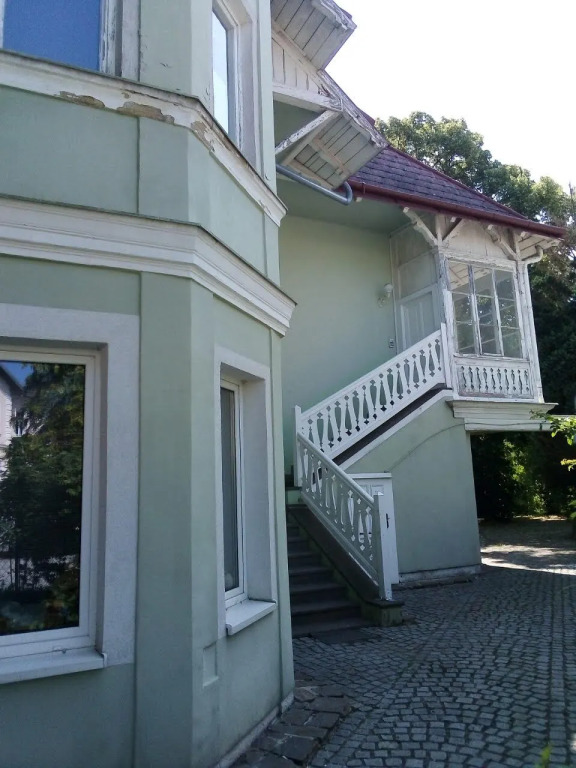 Апартаменты Fünkhgasse 2