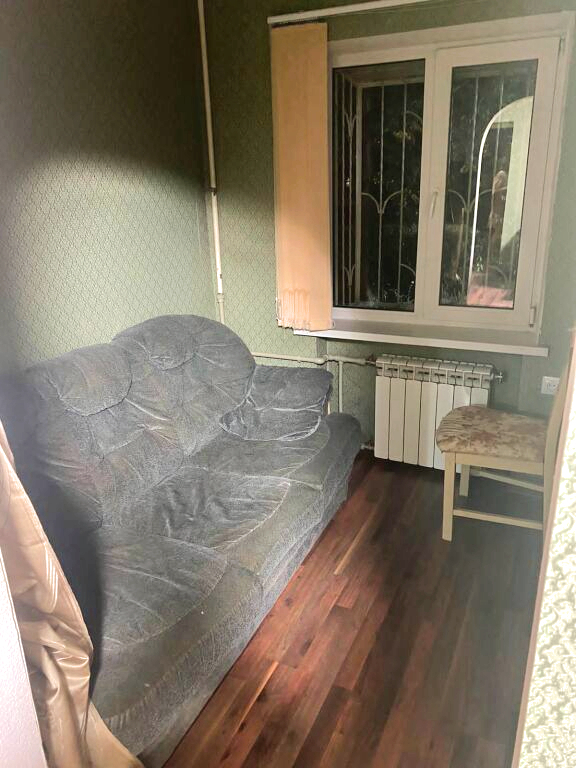 Квартира SochiStay