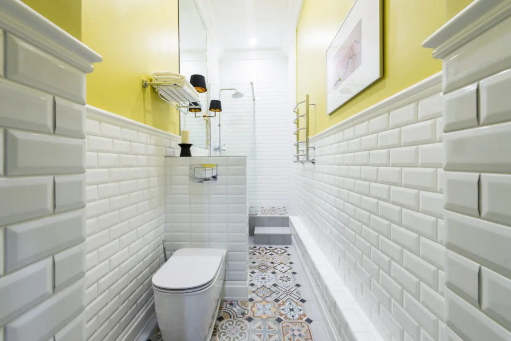 D apartments на Рубинштейна