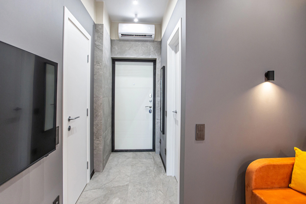 Квартира на 6 человек TOPHOUSE на Баляева