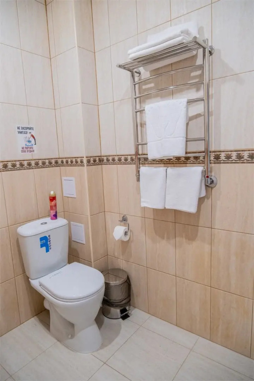 Номер Standard в Mariland