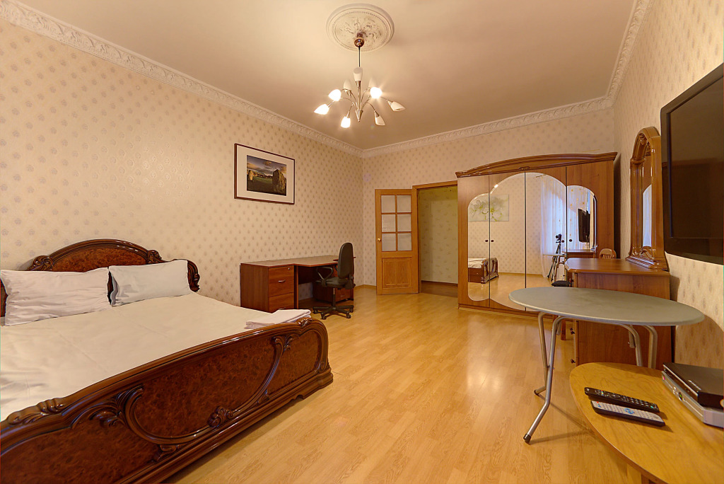 Апартаменты PiterStay Марата 19