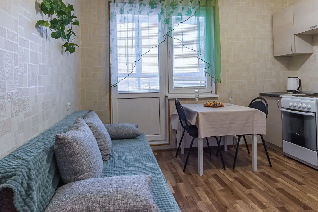 Квартира Уютная в Цветах