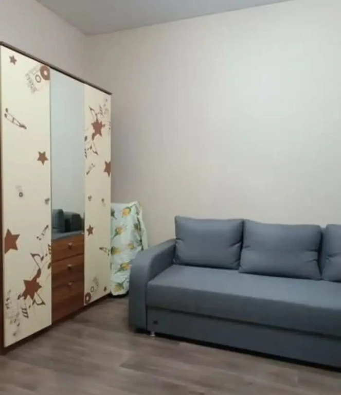 Квартира на Фрунзе 25
