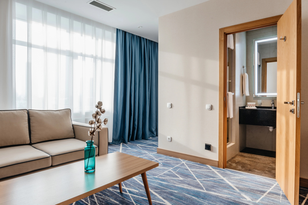Ramada by Wyndham Astana