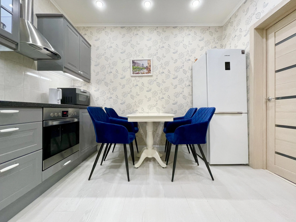 Квартира Rauktis Apartments