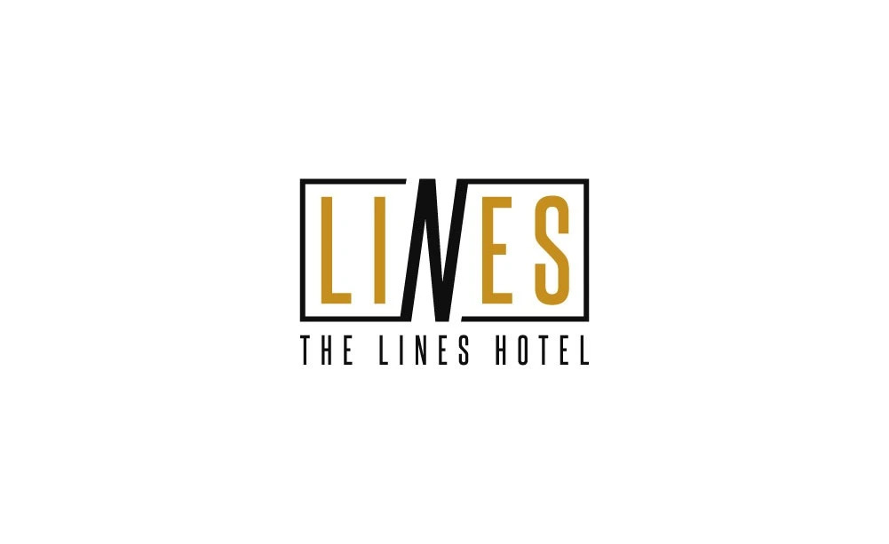 Отель The Lines
