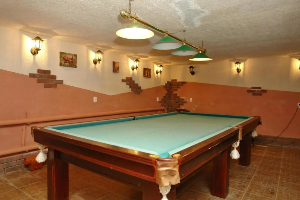 Kupecheskiy Guest House