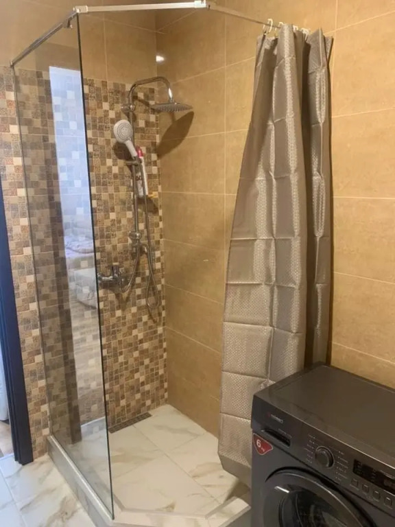 Apartments Boutique hotel Alma Tbilisi