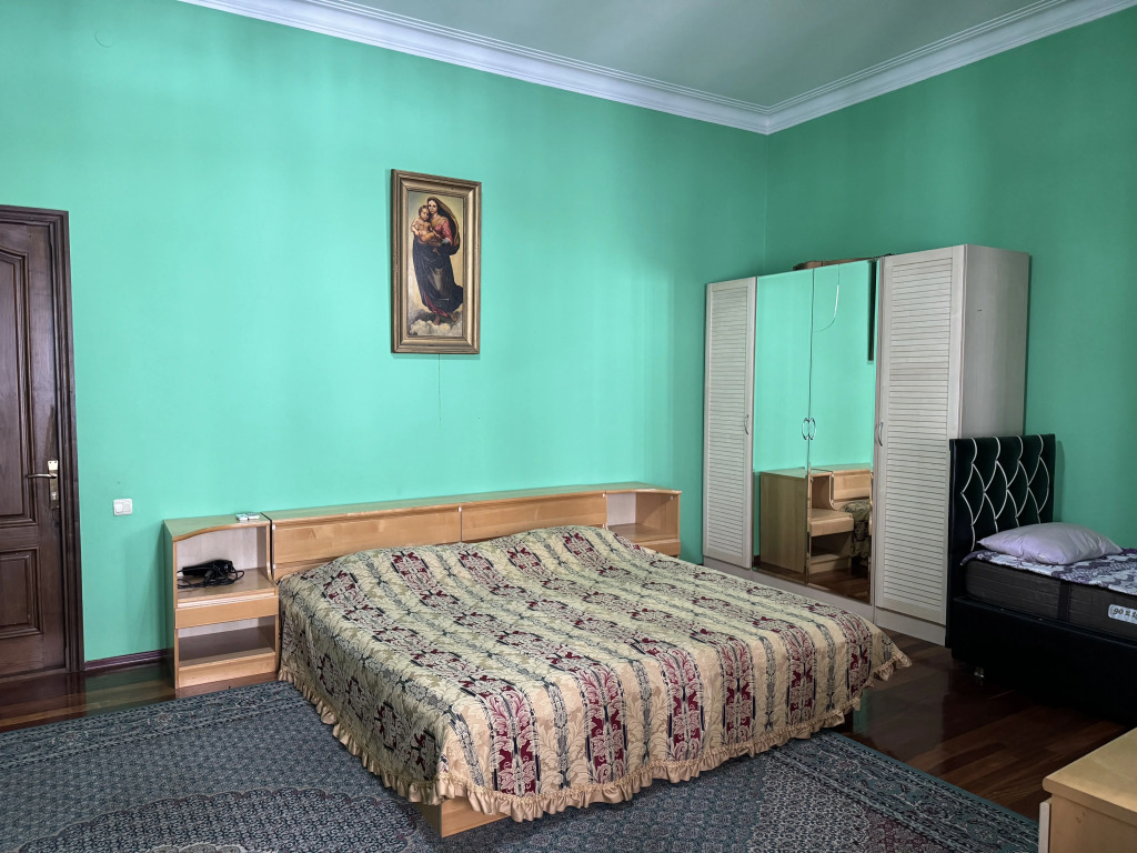 Hotel Queen-Batumi