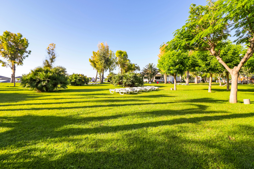 Queens Park Resort Göynük