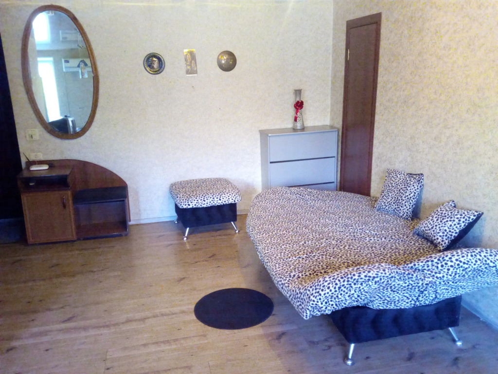 Apartment na Vorovskogo