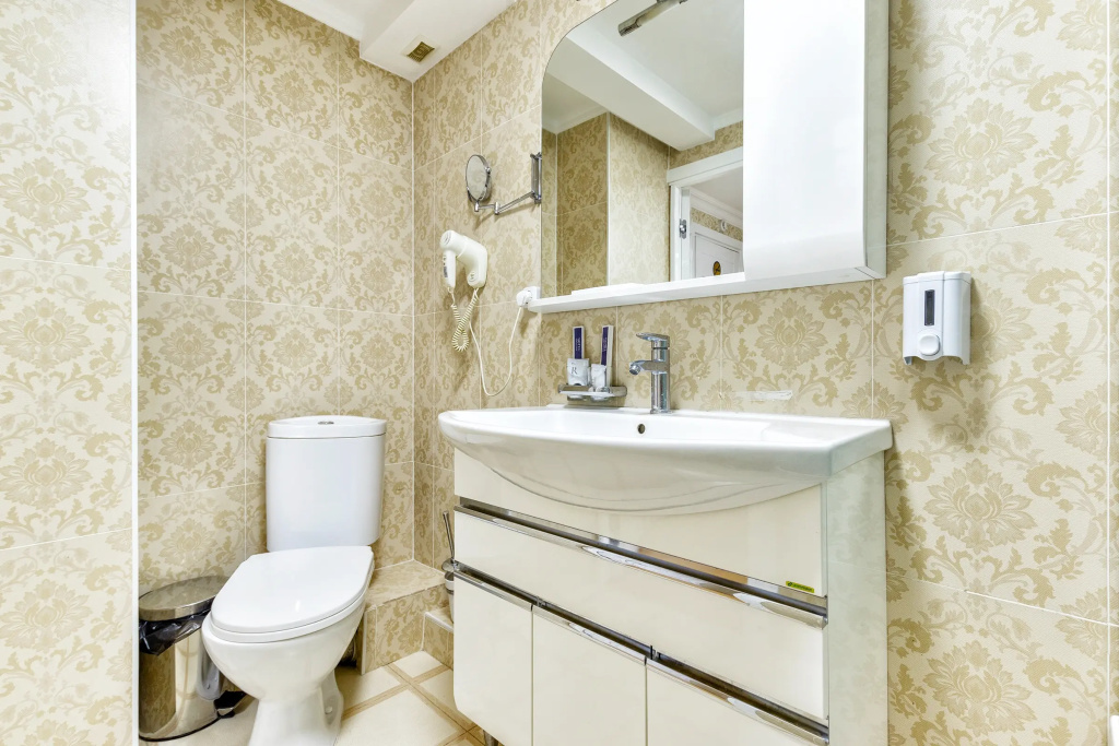 Отель Bed and Breakfast Hotel