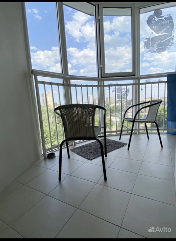 Uyutnaya kvartira v tsentre goroda Flat