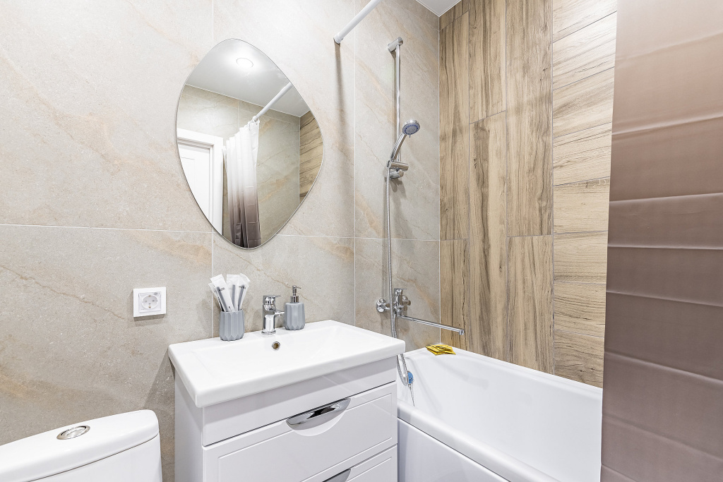 Апартаменты iZi Apart на Коперника, 8