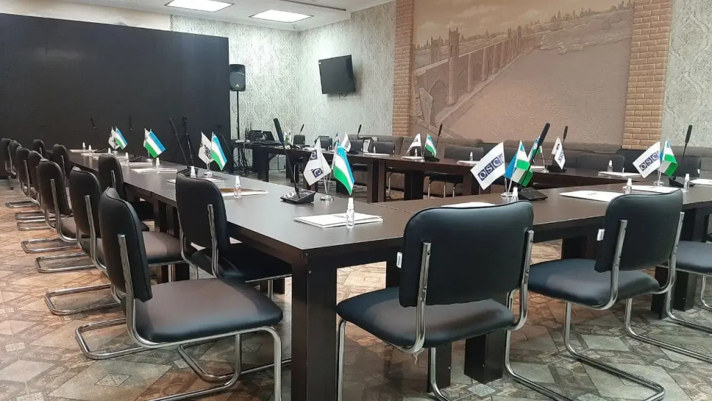 Гостиница Нахшаб