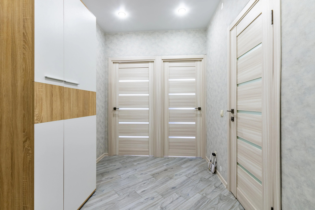 Апартаменты DreamHouse на Самолетной 31