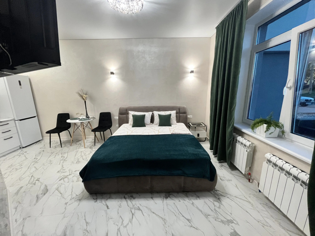 Апартаменты 2 Rooms Орел