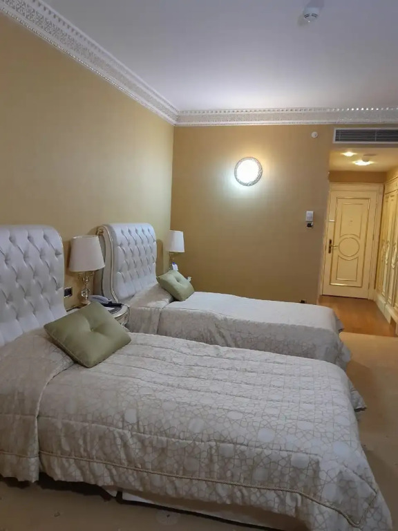 Отель Divan