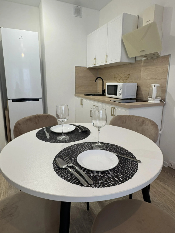 Квартира Golden apartment