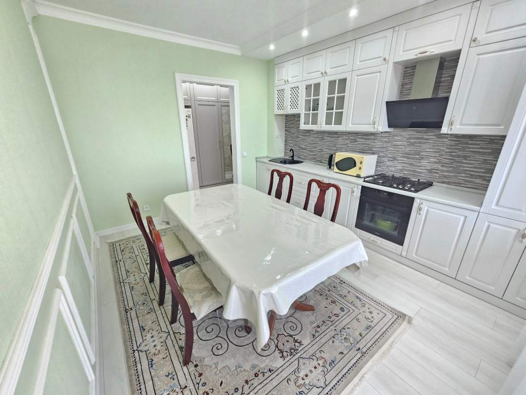 Апартаменты MARS APARTMENTS KZ 340/1