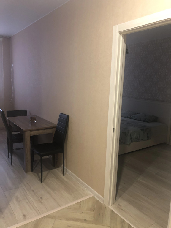 Квартира Sweet Home