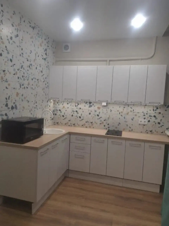 Квартира Риппенштрассе