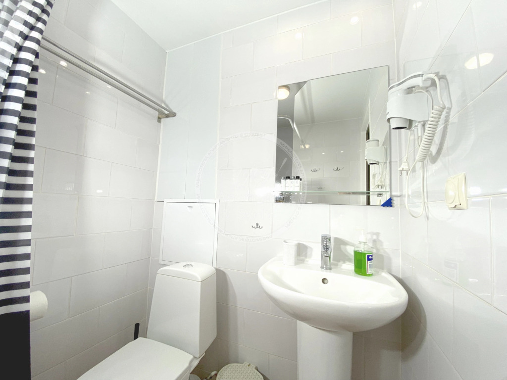ENJOY! Apartments & Studios – Akvareli