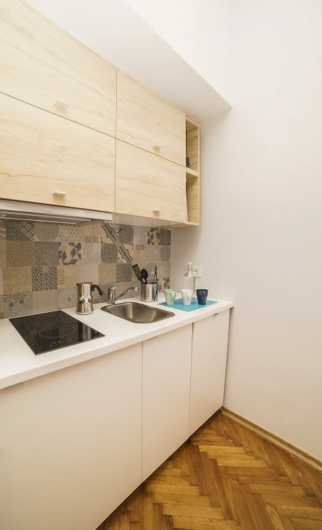 Doma Zagreb Aparthotel
