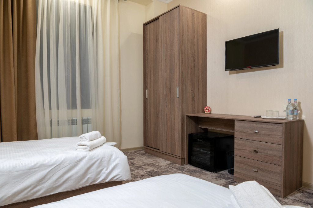 Aeka-hotel