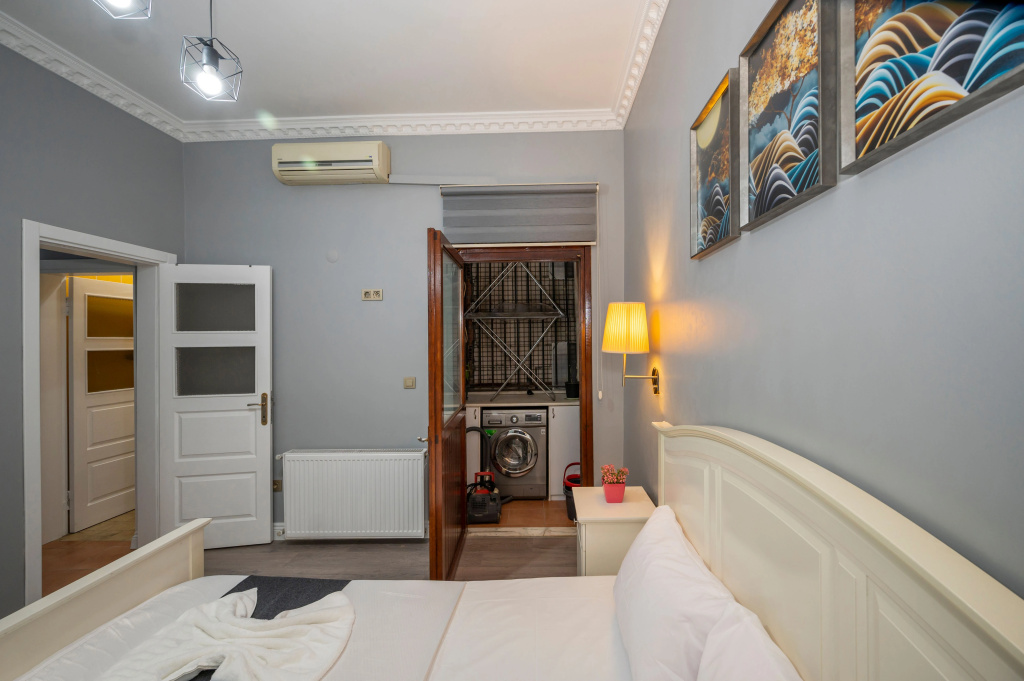 Hotel Taxim Trend Suites