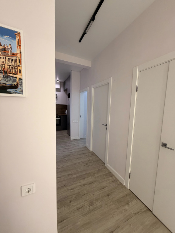 Квартира в центре Новосибирска