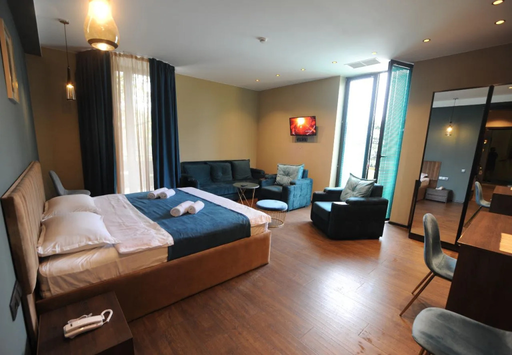 Hotel Verisima