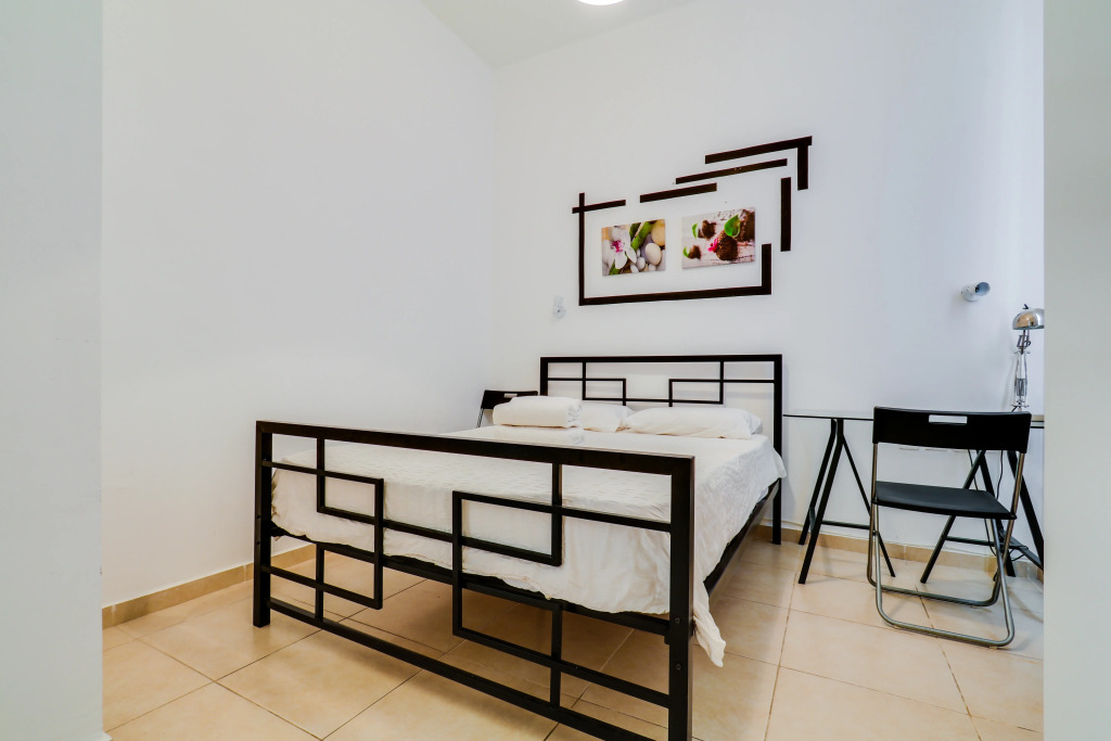 Апартаменты SHaYaSH Brand apartments TLV BY17