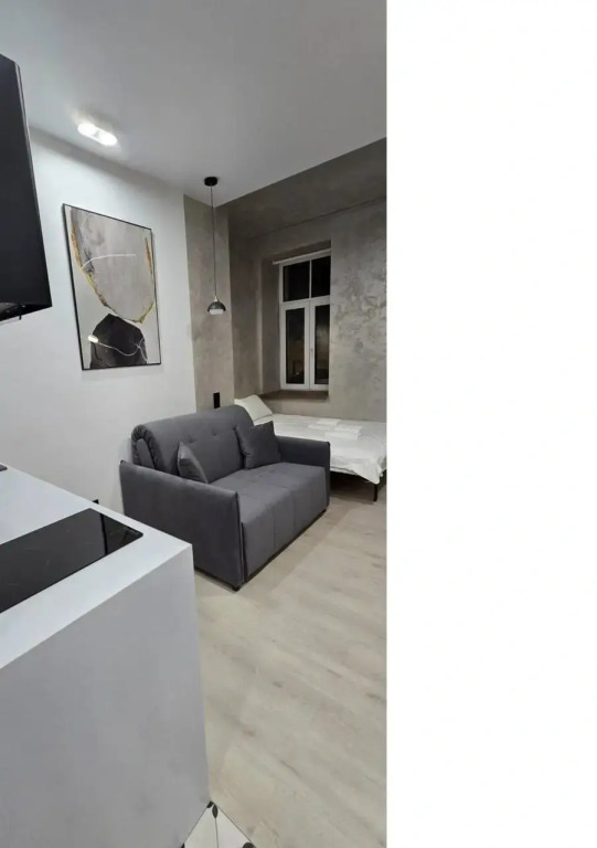Апартаменты Seven Gray