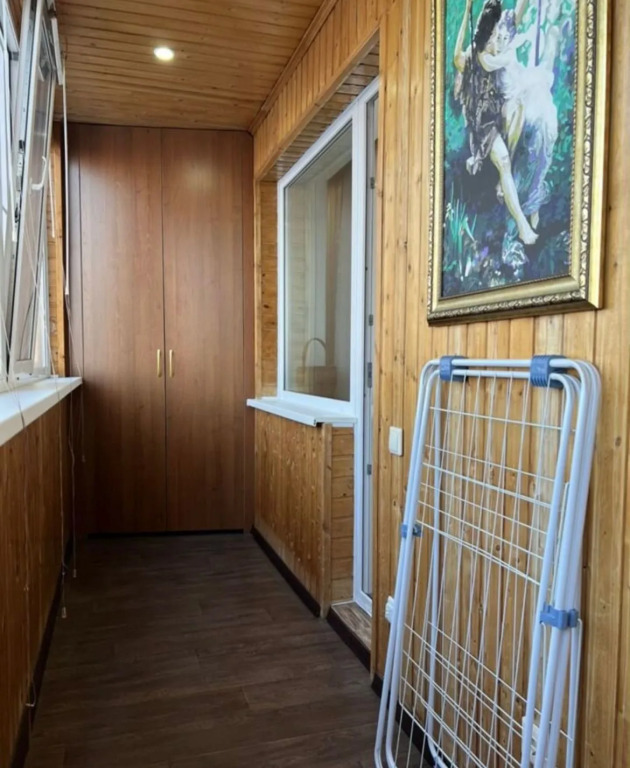 Квартира ул.Партизанская 69 кв.77