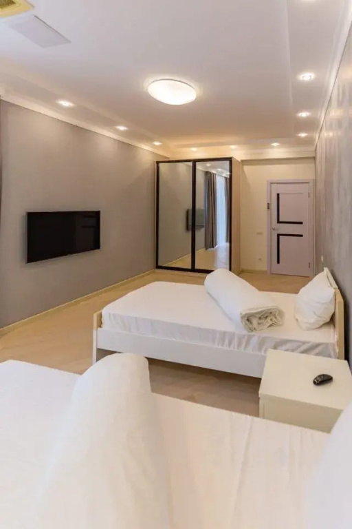 Квартира на Крымской Улице 3к3