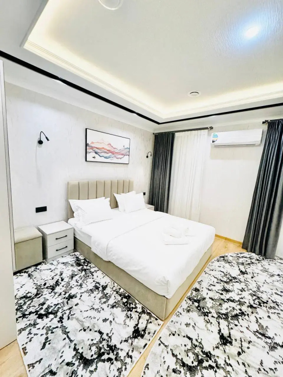 The Moonya Hotel
