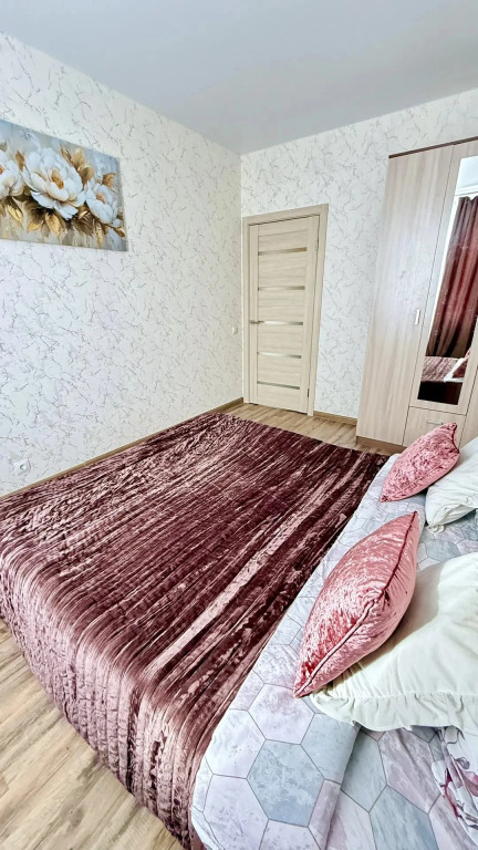 Квартира КВАРТ на Земнухова 3