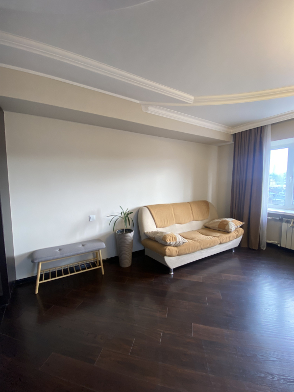 Апартаменты Welcome.Baku