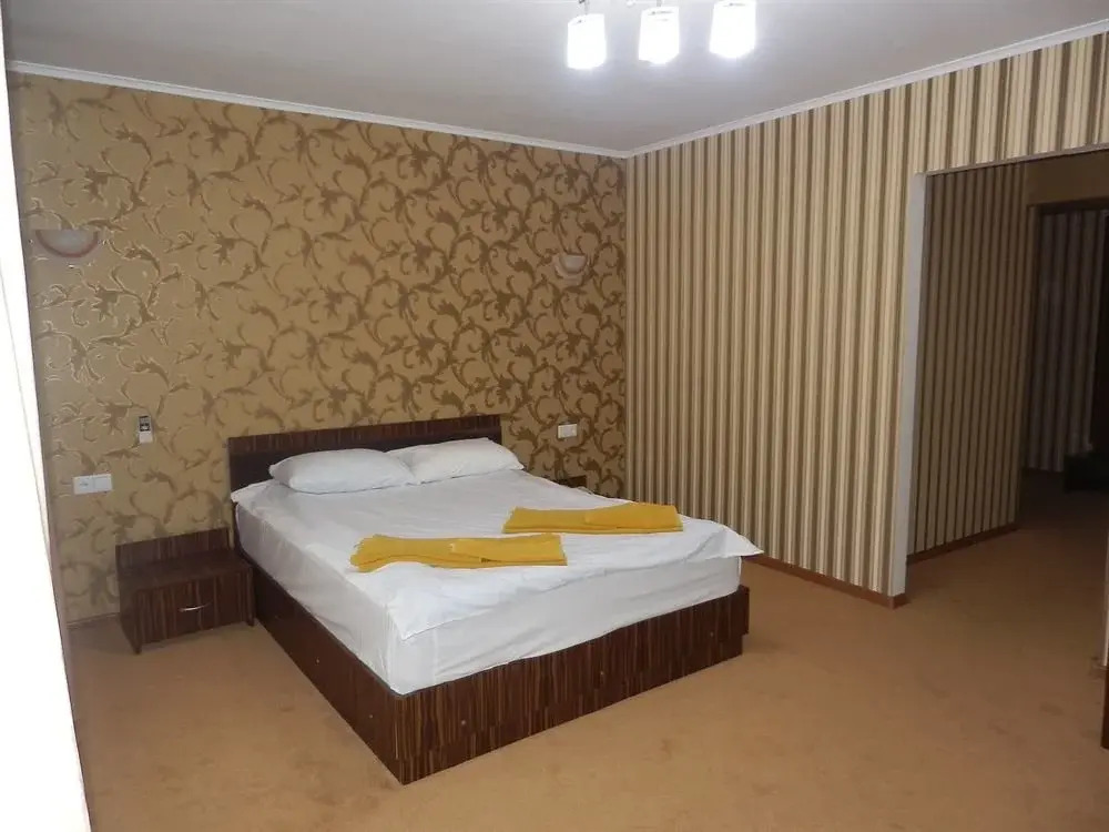 Europa Hotel