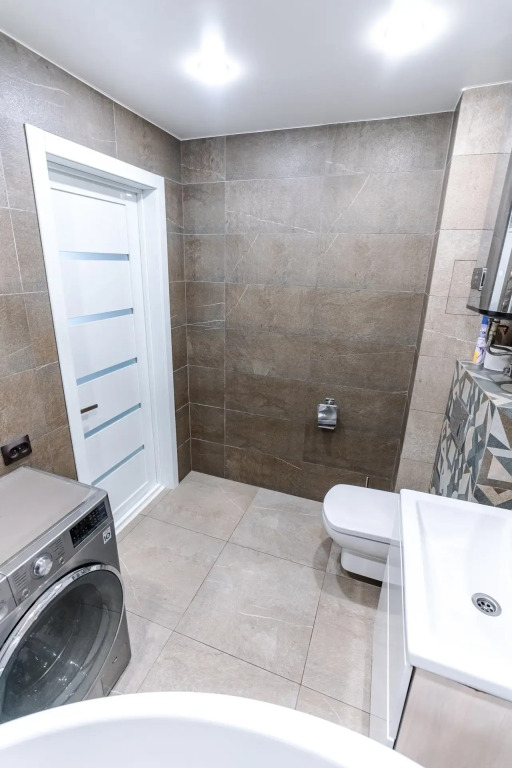 Квартира BedAndRest Технический 91