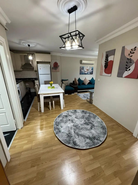 Апартаменты Color Homes 2