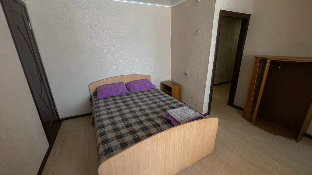 Квартира на Талнахской 53к1 Т53/15