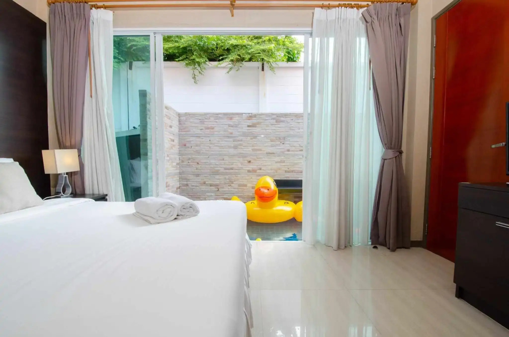 Вилла Welcome To Pattaya