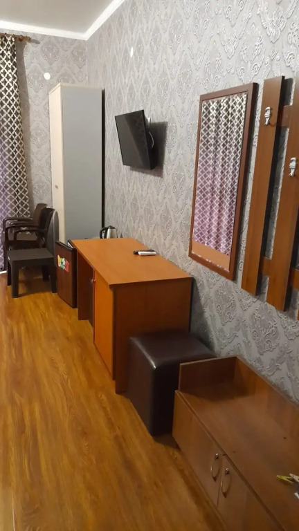 Отель Inn Rif
