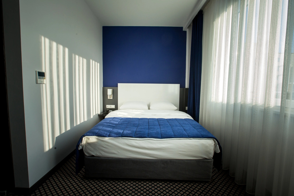 Cavit Duvan Prestige Hotel