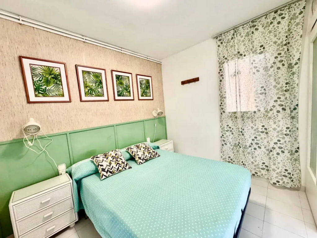 Апартаменты Apartsalou Blau Mari